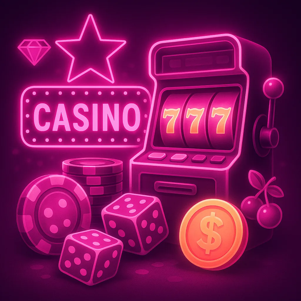 casino slots